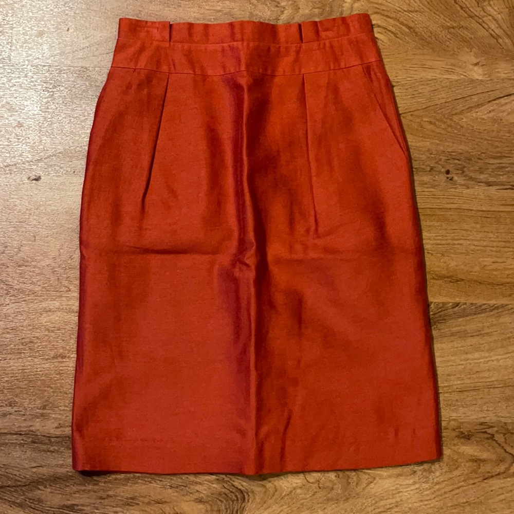 Banana Republic pencil skirt